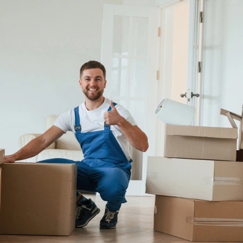 flytthjälp göteborg