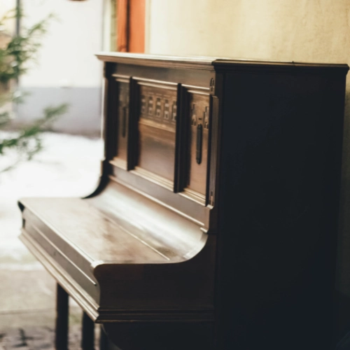 flytta piano i göteborg